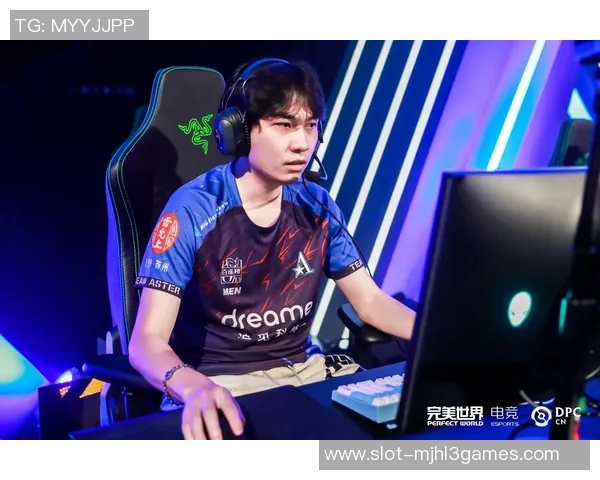 esports最新数据杨芳深度解析DOTA2游戏技巧与心得分享，助你提升游戏水平与战斗策略