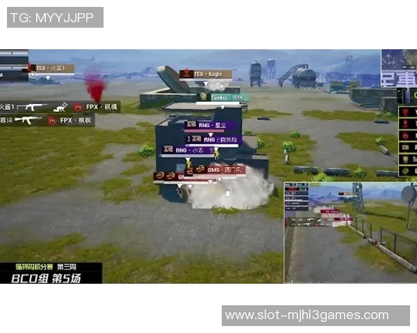 S15LOL赛事比分与和平精英评论FPX表现的得失分析与启示实时新闻